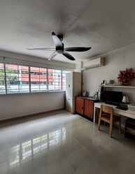 Blk 795 Khatib Vale (Yishun), HDB 5 Rooms #560611031